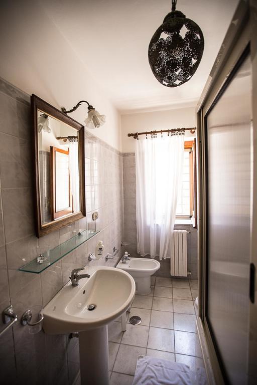 Azienda Agrituristica Seliano Paestum Habitación foto