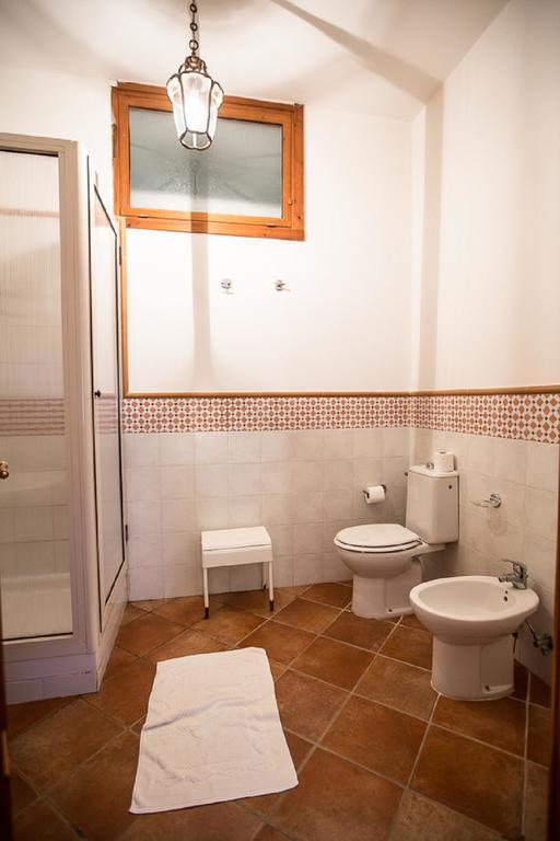 Azienda Agrituristica Seliano Paestum Habitación foto