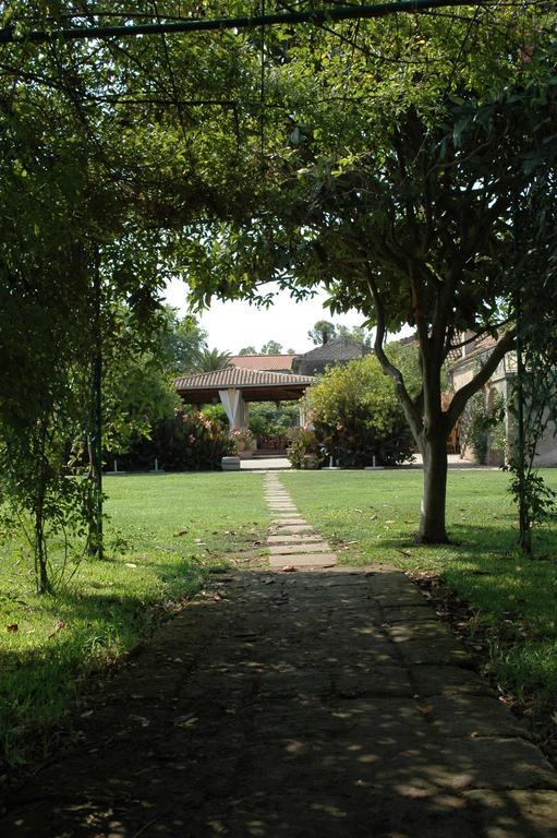 Azienda Agrituristica Seliano Paestum Habitación foto
