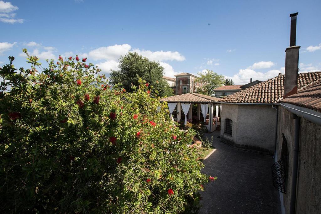Azienda Agrituristica Seliano Paestum Habitación foto